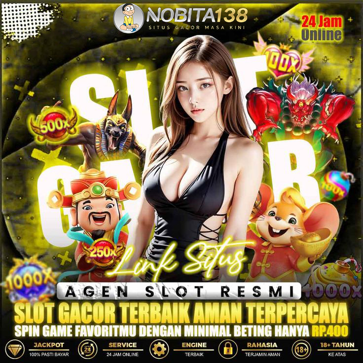 Situs Slot Gacor